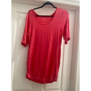 a:glow Woman's T-Shirts Large